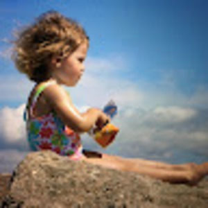 Meet your Posher, Simone